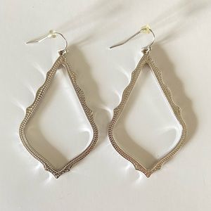 Kendra Scott Sophee drop earrings